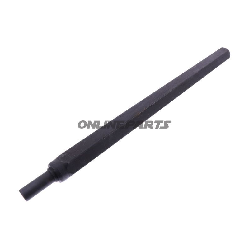 Stang 6 Kant ABDRUECKROLL JMP FIX Auto