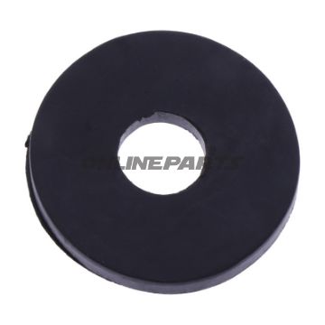 Gummifod Motor JMP FIX Auto