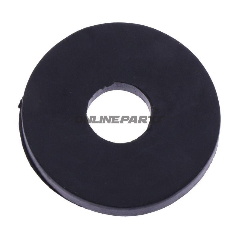 Gummifod Motor JMP FIX Auto