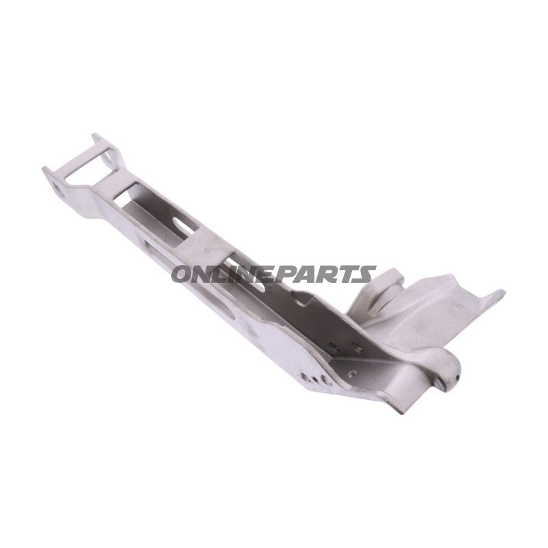 Holder MONTAGEFINGER JMP FIX Auto