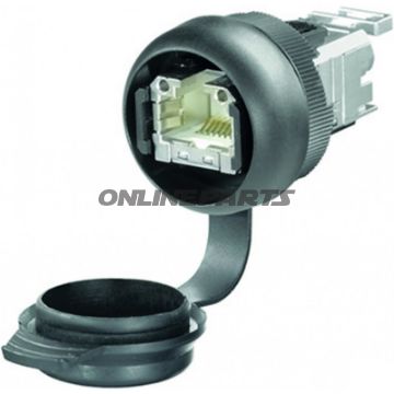 ASA LIVESTREAMBUCHSE RJ45 AHS A1164