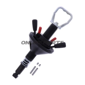 HURTIGSPÆNDINGSANORDNING Butler fra 12/2016