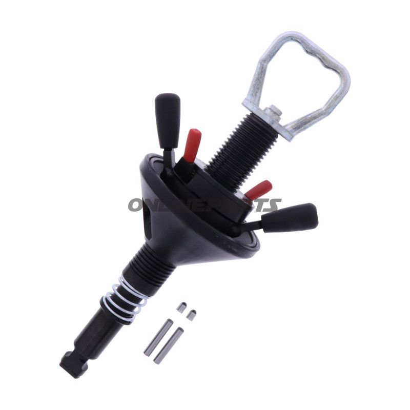 HURTIGSPÆNDINGSANORDNING Butler fra 12/2016