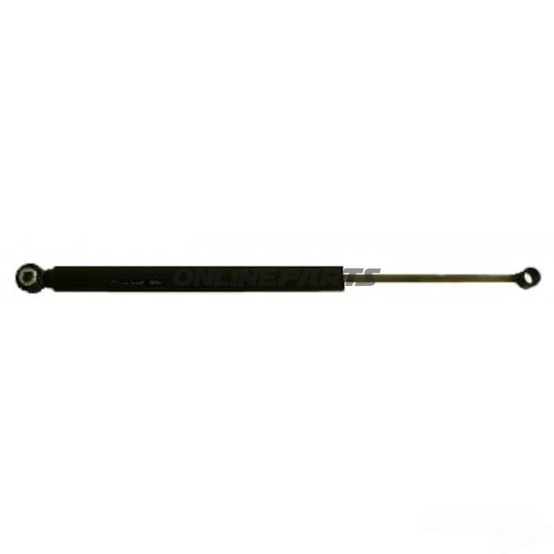 Stoßdämpfer Auflaufeinrichtungen AL-KO 60/90S3