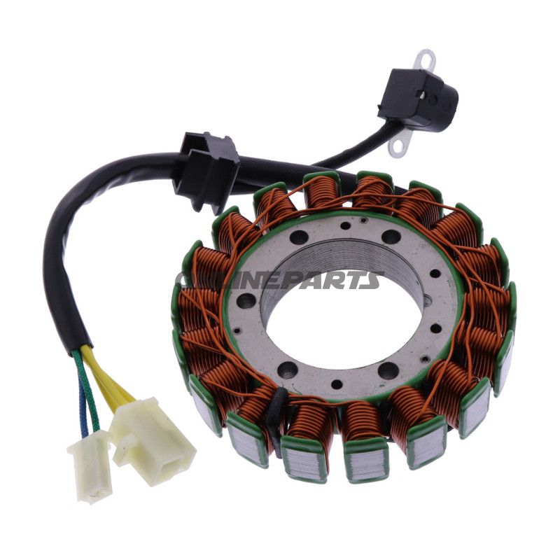 Generator stator JMP Alternativ: 7000409