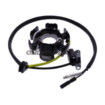 Generator stator JMP