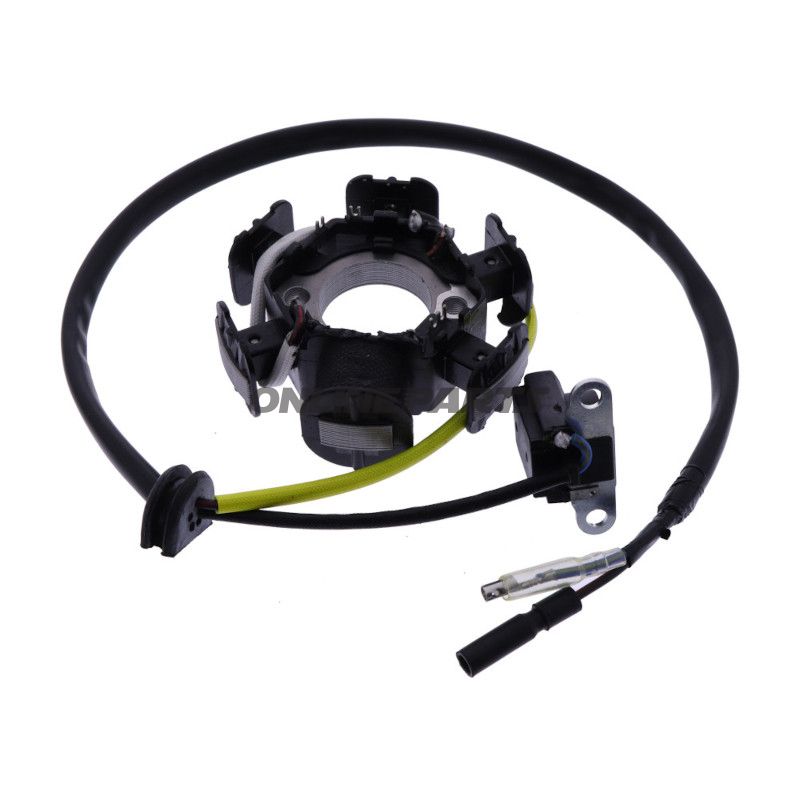 Generator stator JMP