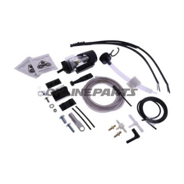 Micro V-System Scottoiler ESSENTIALS