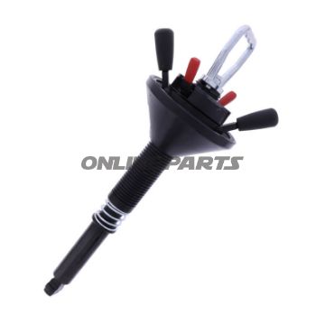 HURTIGSPÆNDINGSANORDNING Butler indtil 11/2016