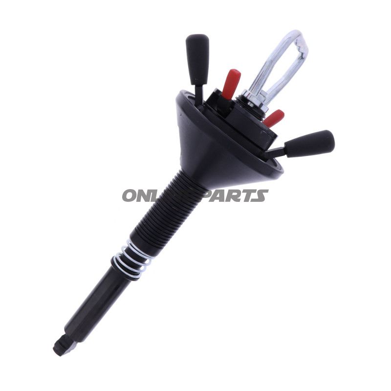 HURTIGSPÆNDINGSANORDNING Butler indtil 11/2016