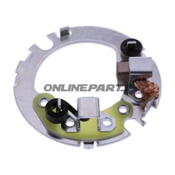 Holder For Carbon Brush Jmpalternative: 7000062