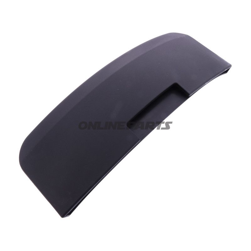 Schutz Abdrückschaufel JMP FIX Auto