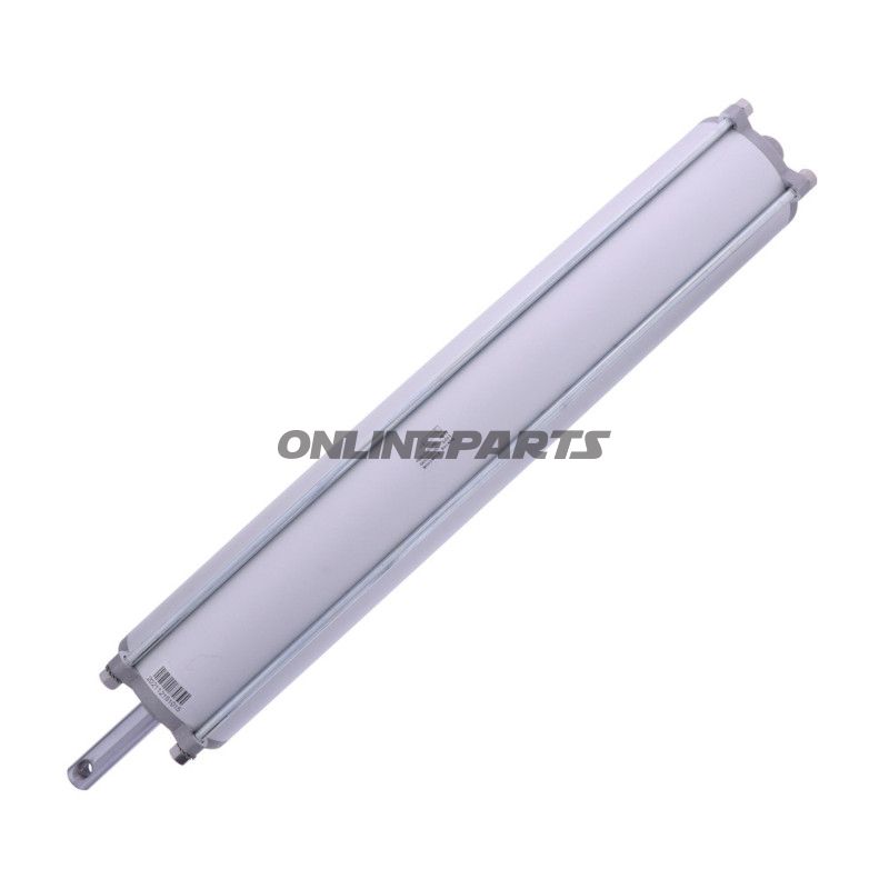 Cylinder HJÆLPESYSTEM JMP FIX Bil