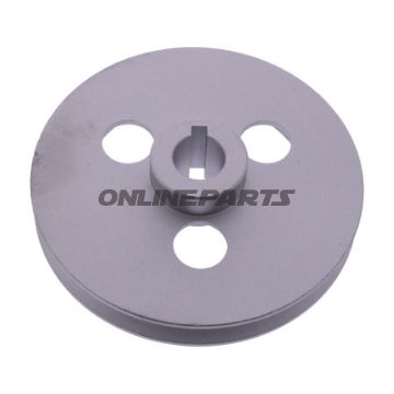 Remskive Gearkasse JMP FIX Bil