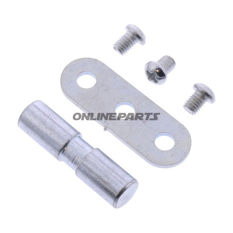 Bolte MONTAGEFINGER JMP FIX Auto