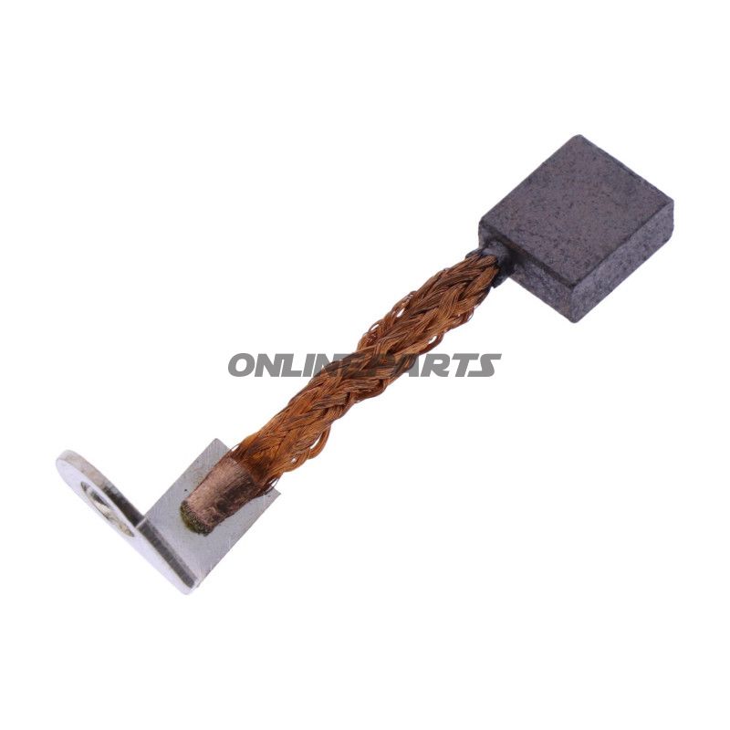 Kulbørste JMP Indhold 1 stykke