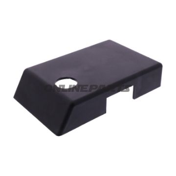 KLÆDRING STYREVENTIL JMP FIX Bil