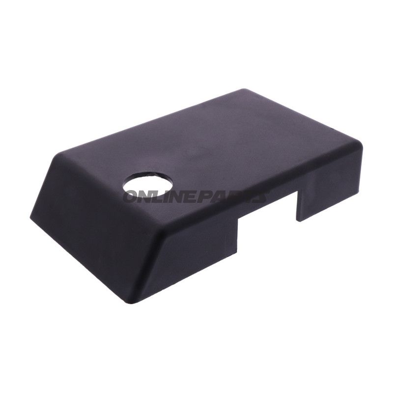 KLÆDRING STYREVENTIL JMP FIX Bil