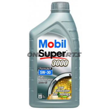 Motorolie 5W30 Super 3000 1 Liter FORMULA P