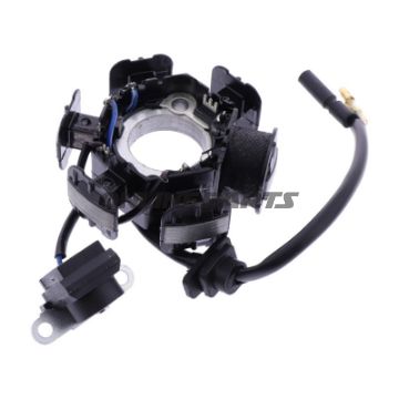 Generator stator JMP