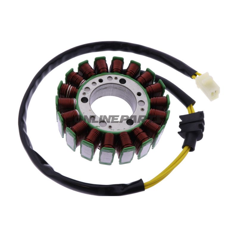 Generator stator JMP Alternativ: 7000729