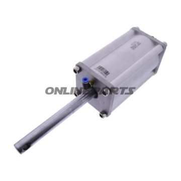 Cylinder MONTAGEFINGER JMP FIX Auto