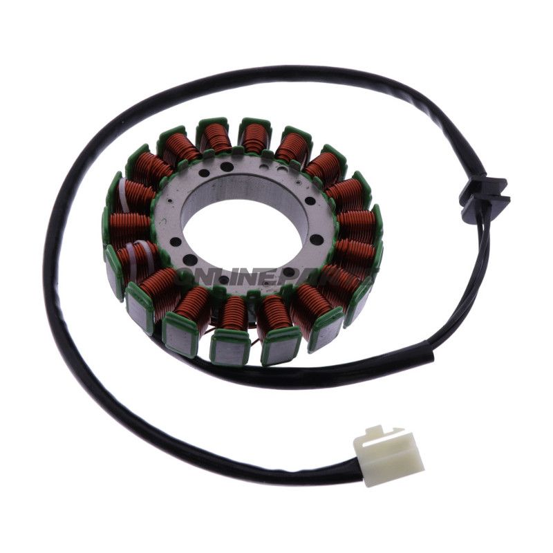 Lichtmaschine Stator JMP
