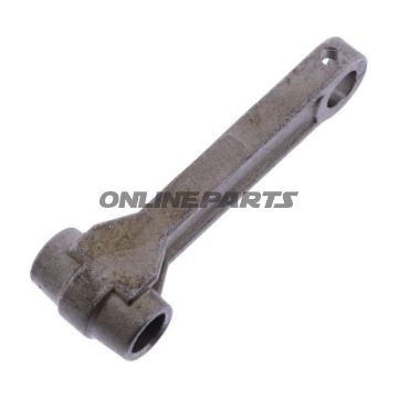 PLEJLSTANG lang HOVED JMP FIX Bil