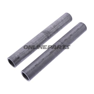 SEILDISTANZHUELSENSATZ 2 Stk. 200 mm = Lineafstandshylsesæt 2 stk. 200 mm