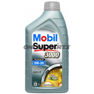Motorolie 5W30 Super 3000 1 Liter FORMULA R