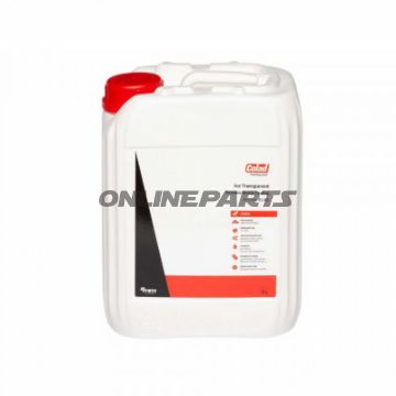 Kabinenschutz Colad 5 Liter ABZIEHBAR Ice transparent