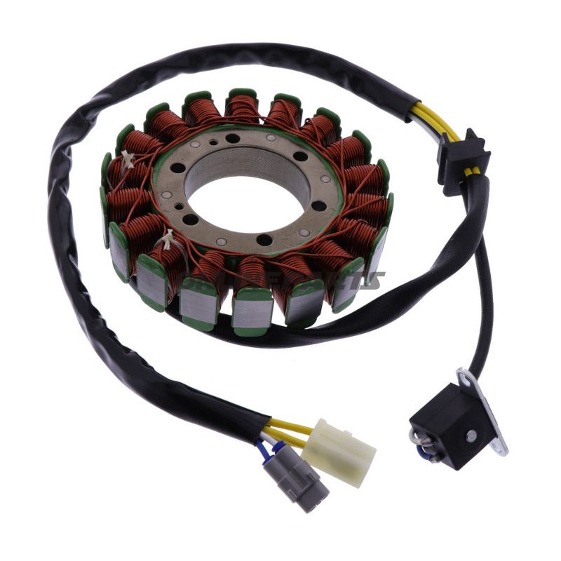 Generator stator JMP