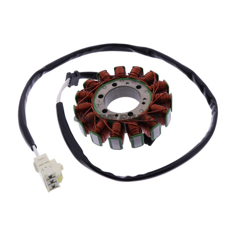 Generator stator JMP