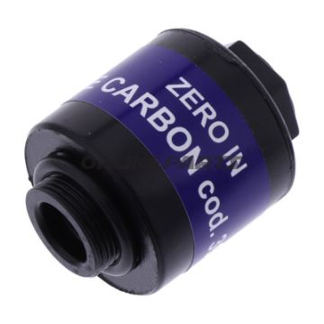 Texa AKTIVKOHLEFILTER Bike Gasbox Autopower