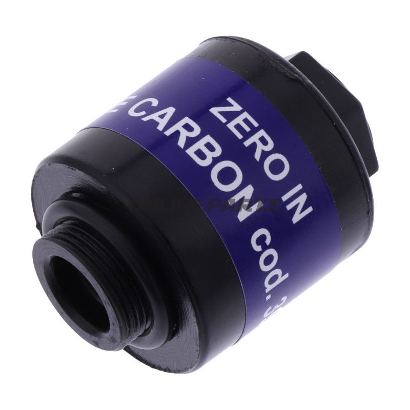 Texa AKTIVKOHLEFILTER Bike Gasbox Autopower
