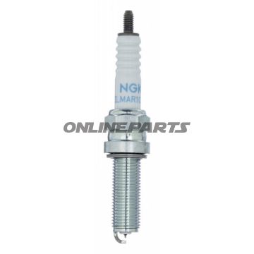 Zündkerze SILMAR10C9S NGK IR