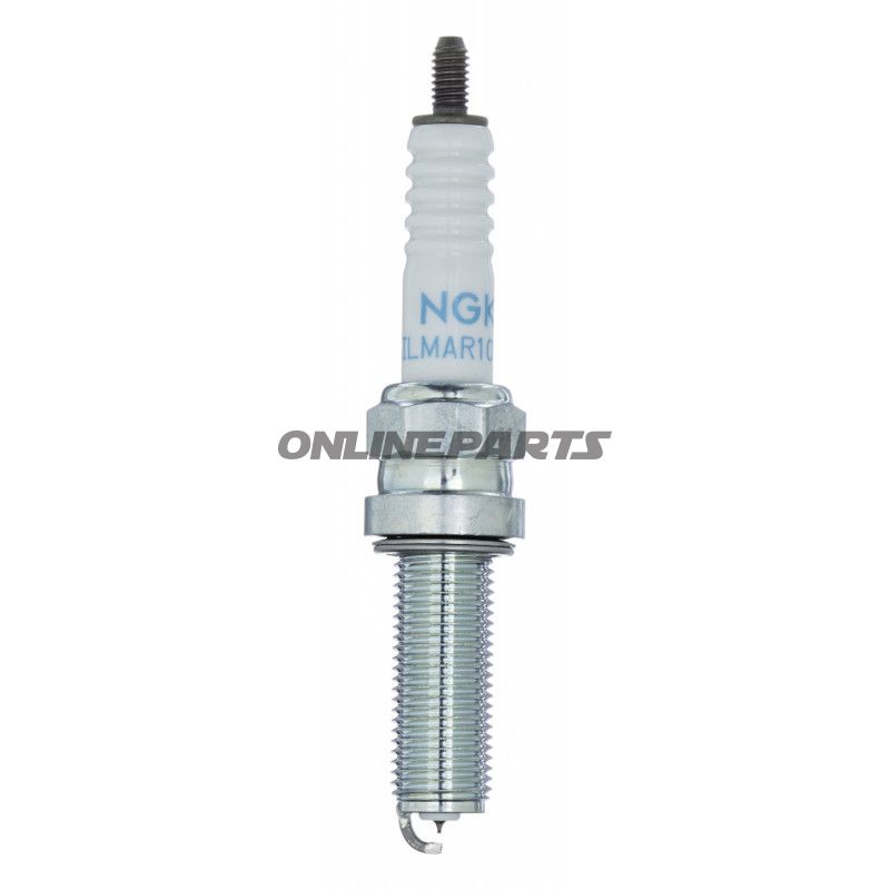 Zündkerze SILMAR10C9S NGK IR