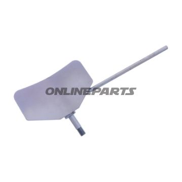 Riemenscheibe Motor JMP FIX Auto