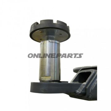 FORHØJNING AF TRAGTELLER 100 mm 4ST JMP 6000 FA