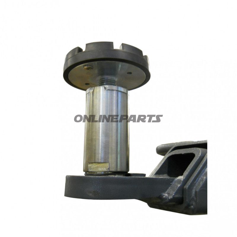 FORHØJNING AF TRAGTELLER 100 mm 4ST JMP 6000 FA