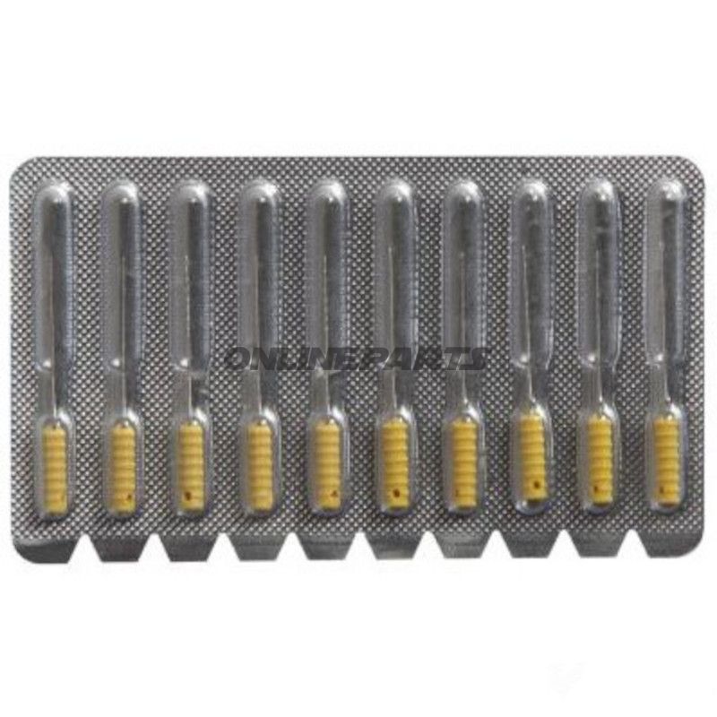 STAUBNADEL Ersatz 10 Stk. COLAD