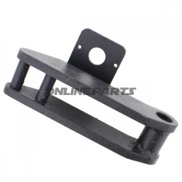 Sikkerhedsklo rets JMP 2500 H