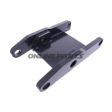 Klinkestangsholder JMP Fox DS 3000 H