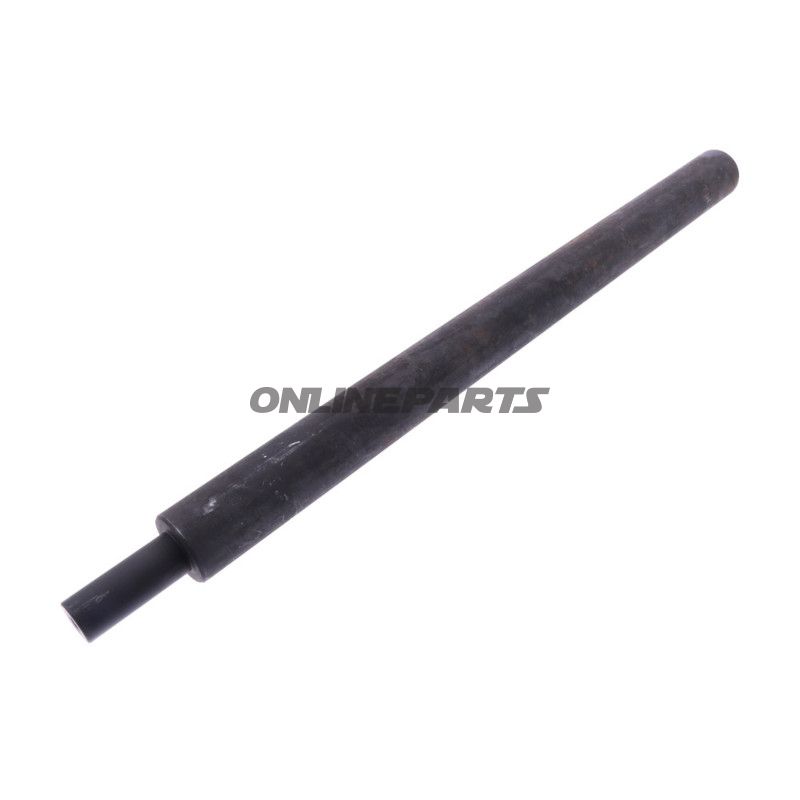 BØLGE TRYK RULLE JMP FIX Bil