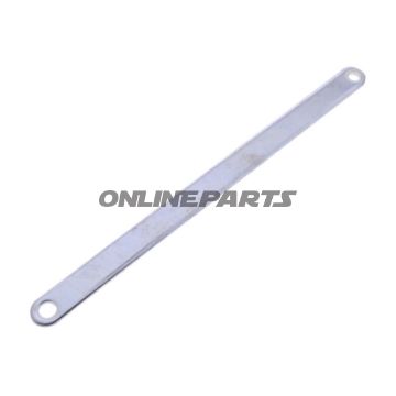 FORBINDELSESSTANG PEDAL JMP FIX Bil