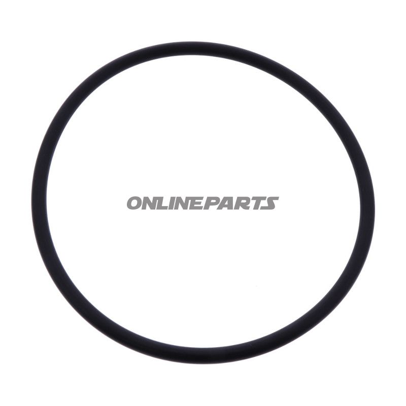 O-ring hydraulikblok JMP Fox 108X5