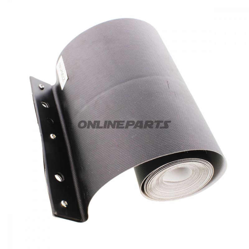 Abdeckband JMP FOX 3500HK 2725MM ab SER.-NR. 4628