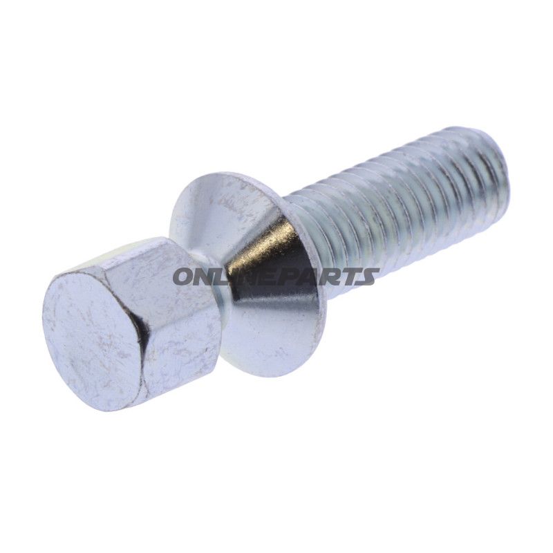 Afbryderskrue Original reservedel til tændingslås