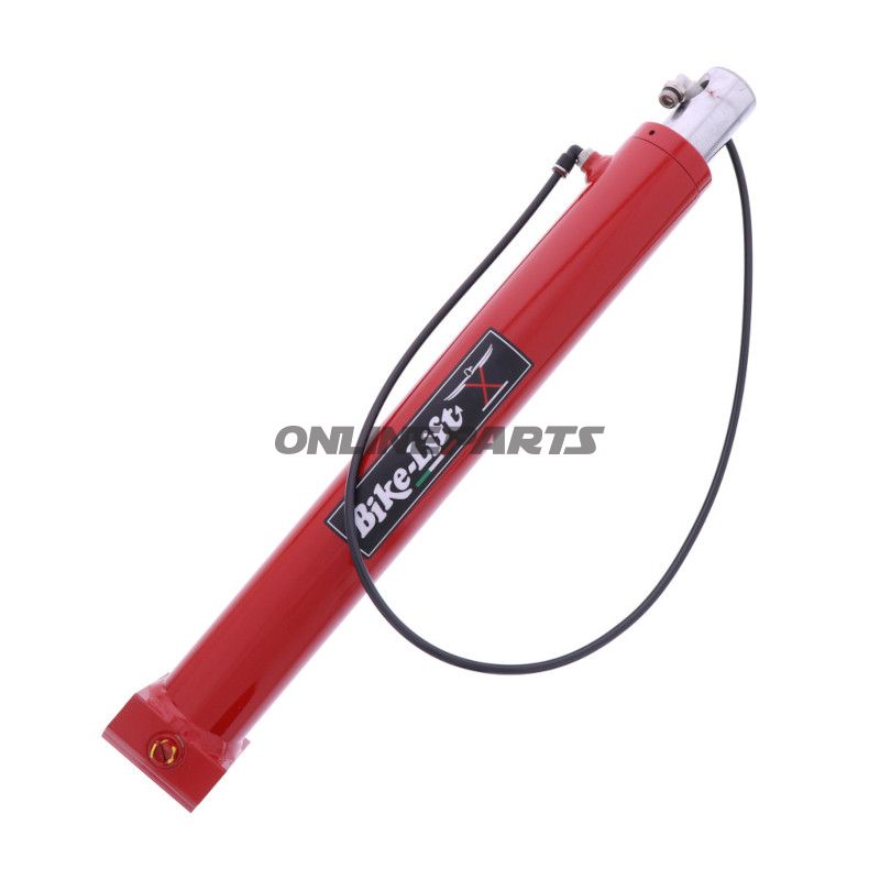 HYDRAULIKCYLINDER BIKELI Super MAX 500 GATE