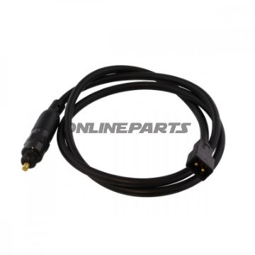 Bremse-/koblingskontakt